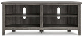 Arlenbry Corner TV Stand - Aras Mattress And Furniture(Las Vegas, NV)