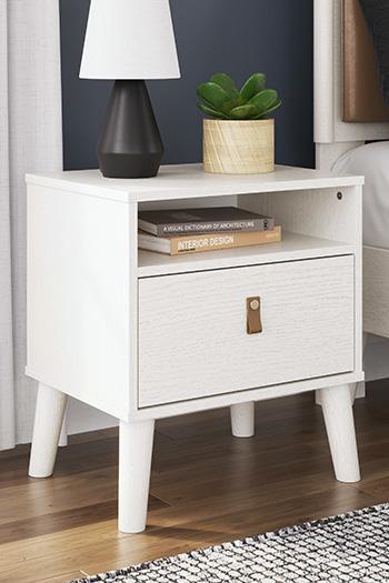 Aprilyn Nightstand - Aras Mattress And Furniture(Las Vegas, NV)