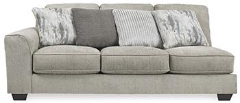 Ardsley Sectional - Aras Mattress And Furniture(Las Vegas, NV)