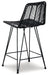 Angentree Counter Height Bar Stool - Aras Mattress And Furniture(Las Vegas, NV)