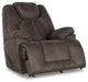 Warrior Fortress Recliner - Aras Mattress And Furniture(Las Vegas, NV)