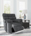 Wilhurst Recliner - Aras Mattress And Furniture(Las Vegas, NV)