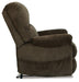 Shadowboxer Power Lift Chair - Aras Mattress And Furniture(Las Vegas, NV)