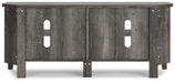 Arlenbry Corner TV Stand - Aras Mattress And Furniture(Las Vegas, NV)