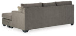 Dorsten Sofa Chaise - Aras Mattress And Furniture(Las Vegas, NV)