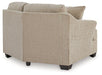 Brogan Bay 3-Piece Sectional with Cuddler - Aras Mattress And Furniture(Las Vegas, NV)