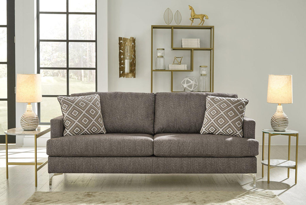 Arcola Sofa & Loveseat Living Room Set - Aras Mattress And Furniture(Las Vegas, NV)