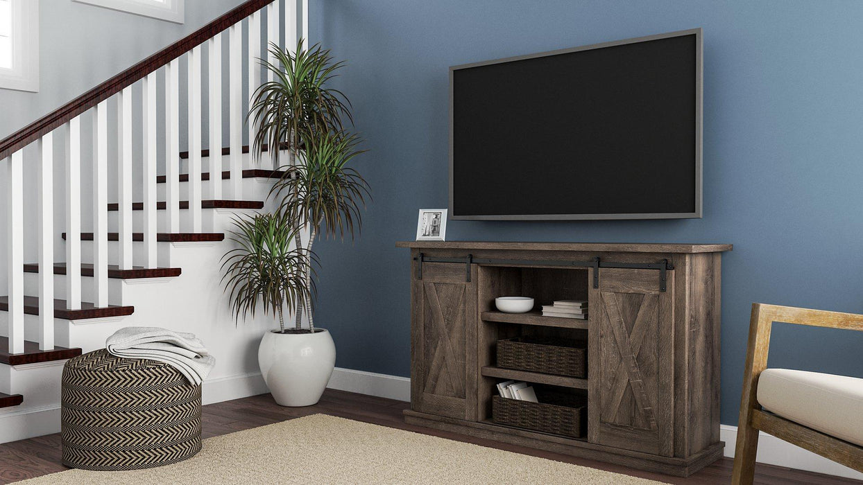 Arlenbry 54" TV Stand - Aras Mattress And Furniture(Las Vegas, NV)