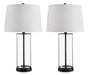 Wilmburgh Table Lamp (Set of 2) - Aras Mattress And Furniture(Las Vegas, NV)