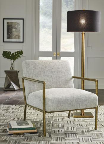 Ryandale Accent Chair - Aras Mattress And Furniture(Las Vegas, NV)