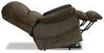 Shadowboxer Power Lift Chair - Aras Mattress And Furniture(Las Vegas, NV)