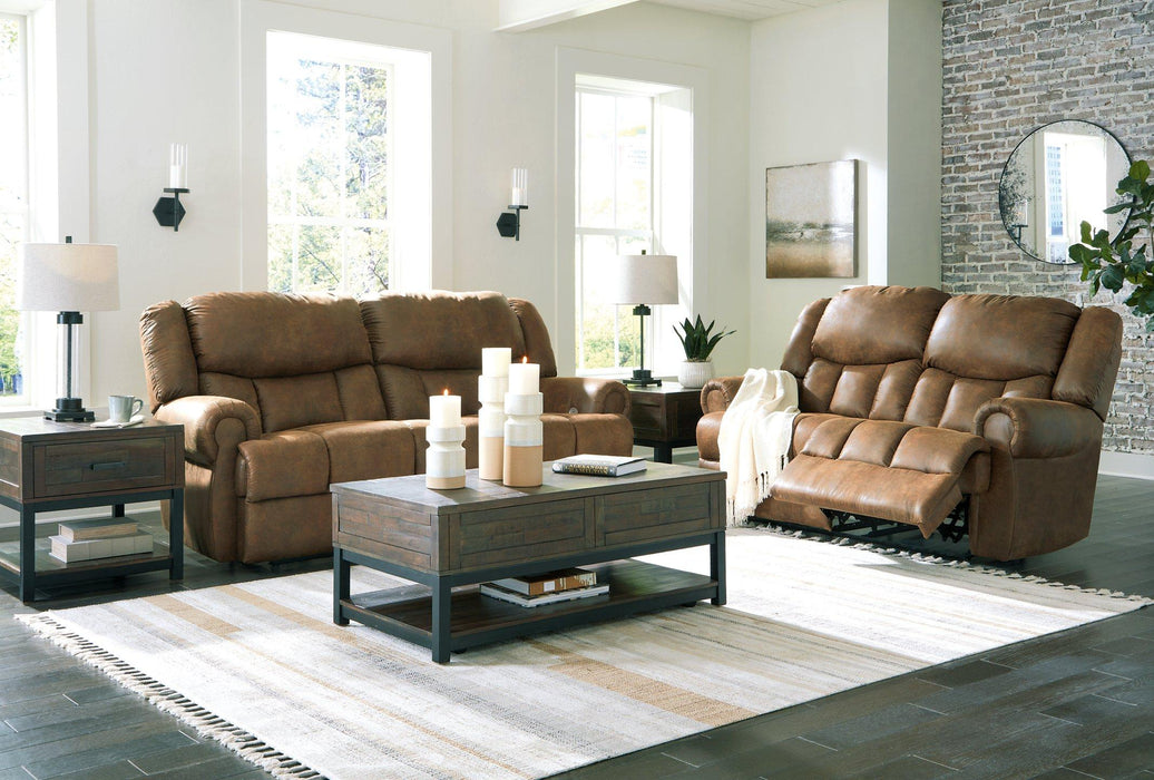 Boothbay Living Room Set - Aras Mattress And Furniture(Las Vegas, NV)