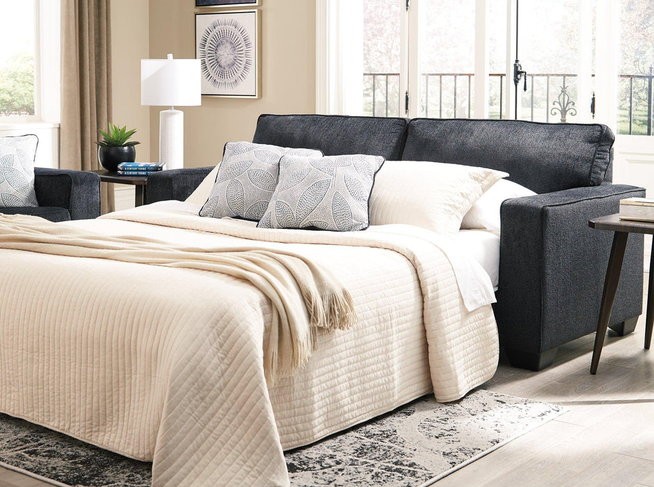 Altari Sofa Sleeper - Aras Mattress And Furniture(Las Vegas, NV)