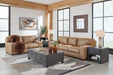 Lombardia Living Room Set - Aras Mattress And Furniture(Las Vegas, NV)