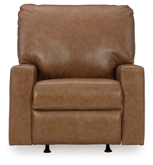 Bolsena Recliner - Aras Mattress And Furniture(Las Vegas, NV)