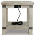 Carynhurst End Table - Aras Mattress And Furniture(Las Vegas, NV)