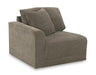 Raeanna Sectional Loveseat - Aras Mattress And Furniture(Las Vegas, NV)