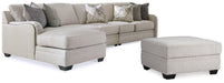 Dellara Living Room Set - Aras Mattress And Furniture(Las Vegas, NV)