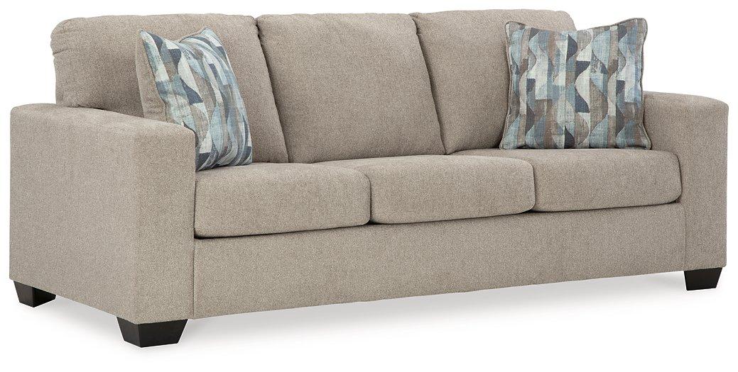 Deltona Sofa - Aras Mattress And Furniture(Las Vegas, NV)