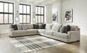 Artsie Living Room Set - Aras Mattress And Furniture(Las Vegas, NV)