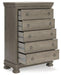 Lexorne Chest of Drawers - Aras Mattress And Furniture(Las Vegas, NV)