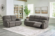 Scranto Living Room Set - Aras Mattress And Furniture(Las Vegas, NV)