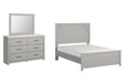 Cottonburg Bedroom Set - Aras Mattress And Furniture(Las Vegas, NV)