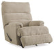 Man Fort Recliner - Aras Mattress And Furniture(Las Vegas, NV)