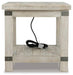 Carynhurst End Table - Aras Mattress And Furniture(Las Vegas, NV)