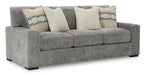 Dunmor Living Room Set - Aras Mattress And Furniture(Las Vegas, NV)