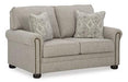 Gaelon Loveseat - Aras Mattress And Furniture(Las Vegas, NV)