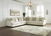 Rawcliffe Living Room Set - Aras Mattress And Furniture(Las Vegas, NV)