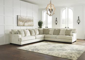 Rawcliffe Living Room Set - Aras Mattress And Furniture(Las Vegas, NV)