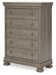 Lexorne Chest of Drawers - Aras Mattress And Furniture(Las Vegas, NV)