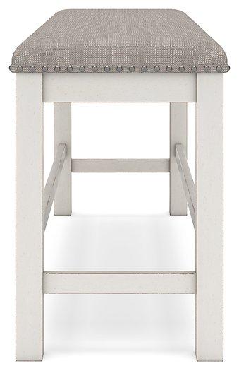 Robbinsdale Dining Package - Aras Mattress And Furniture(Las Vegas, NV)