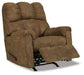 Potrol Recliner - Aras Mattress And Furniture(Las Vegas, NV)