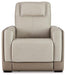 Battleville Power Recliner - Aras Mattress And Furniture(Las Vegas, NV)