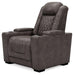 HyllMont Recliner - Aras Mattress And Furniture(Las Vegas, NV)