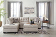 Mahoney Living Room Set - Aras Mattress And Furniture(Las Vegas, NV)