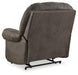 Camera Time Recliner - Aras Mattress And Furniture(Las Vegas, NV)