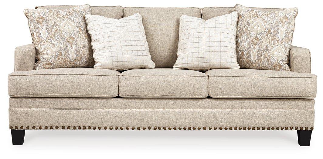 Claredon Sofa - Aras Mattress And Furniture(Las Vegas, NV)