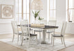 Darborn Dining Room Set - Aras Mattress And Furniture(Las Vegas, NV)