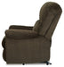 Shadowboxer Power Lift Chair - Aras Mattress And Furniture(Las Vegas, NV)