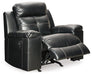 Kempten Recliner - Aras Mattress And Furniture(Las Vegas, NV)