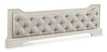 Arlendyne Upholstered Bed - Aras Mattress And Furniture(Las Vegas, NV)