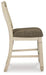 Bolanburg Counter Height Bar Stool - Aras Mattress And Furniture(Las Vegas, NV)