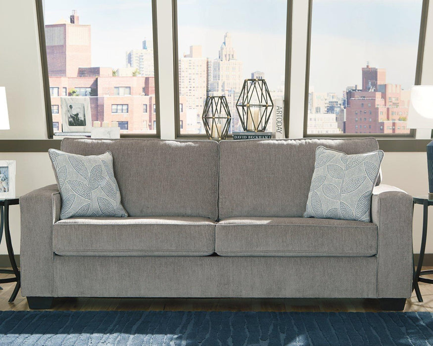 Altari Sofa - Aras Mattress And Furniture(Las Vegas, NV)