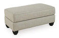 Asanti Ottoman - Aras Mattress And Furniture(Las Vegas, NV)