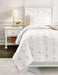 Lexann Comforter Set - Aras Mattress And Furniture(Las Vegas, NV)