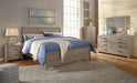 Culverbach Dresser and Mirror - Aras Mattress And Furniture(Las Vegas, NV)